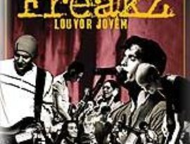 FreakZ Louvor Jovem 的头像