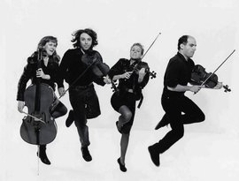 Avatar for The String Quartet