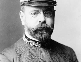 Avatar for John Phillip Sousa