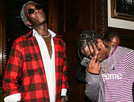 Avatar de Travis Scott & Young Thug