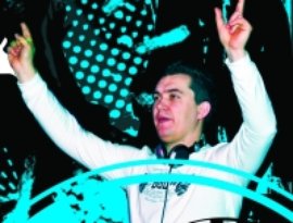 Awatar dla Dj Antex
