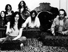 Avatar de Gamelan Son of Lion
