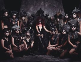 Аватар для Brides of Lucifer