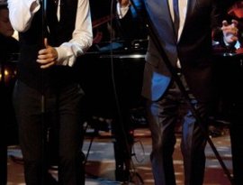 Avatar de Michael Bublé & Gary Barlow