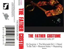 The Father Costume 的头像