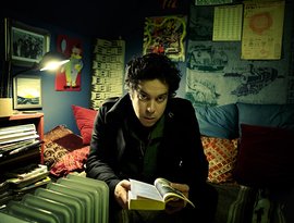 Avatar de M. Ward