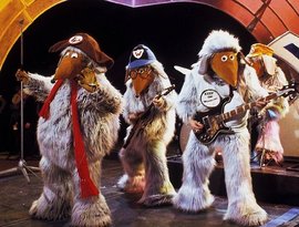 Awatar dla The Wombles