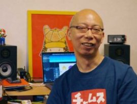 スキャット後藤 的头像