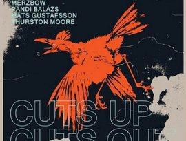 Avatar for Merzbow, Balázs Pándi, Mats Gustafsson, Thurston Moore