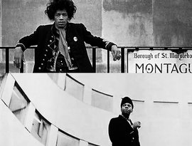 Avatar for Jimi Hendrix & Larry Young
