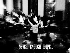 Avatar for Never Enough Hope