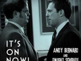 Avatar for Dwight Schrute and Andy Bernard
