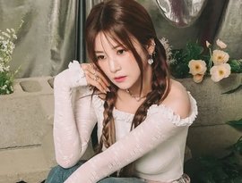 Avatar de Park Chorong