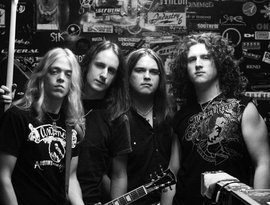 Аватар для Black Stone Cherry