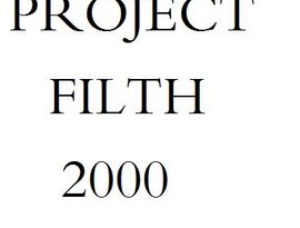 Avatar for Project Filth 2000