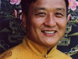 Avatar for Tenzin Wangyal Rinpoche