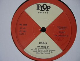 Korja のアバター