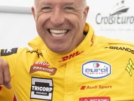 Avatar for Tom Coronel