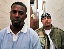 DJ Muggs vs. GZA/Genius 的头像