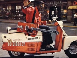 Avatar for Bo Diddley