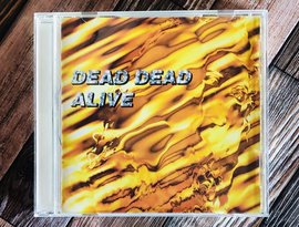 Аватар для Dead Dead Alive
