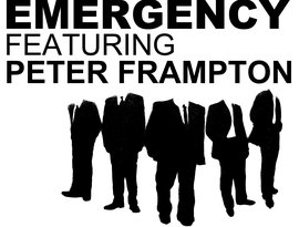 Avatar for VERY EMERGENCY featuring Peter Frampton