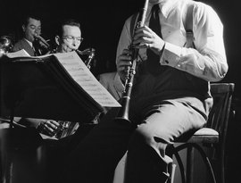Benny Goodman のアバター