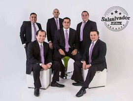 Avatar de Salsalvador All Stars