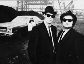 Jake & Elwood için avatar