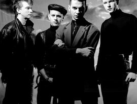 Avatar for Depeche Mode