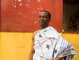 Avatar for Osei Korankye