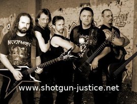 Shotgun Justice 的头像