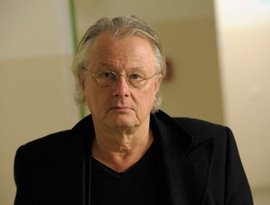 Avatar für Frank Castorf