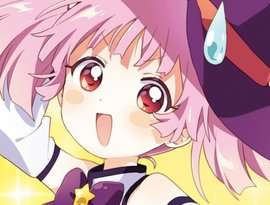 Avatar for ღDJ魔女っ娘ミラクるんღ