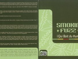 Smokin fuzz 的头像