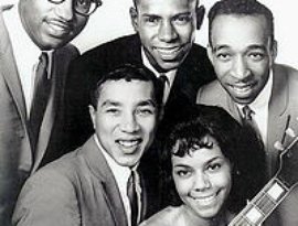 Awatar dla Smokey Robinson  The Miracles