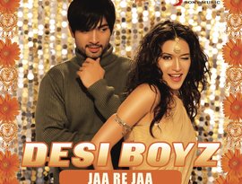 Avatar für Desi Boyz