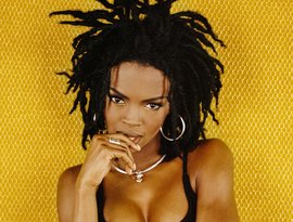 Lauryn Hill için avatar