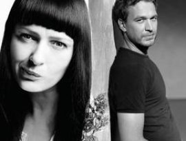 Michał Żebrowski i Kasia Nosowska 的头像