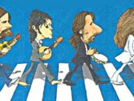 Avatar di Beatles N' Choro