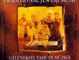 Avatar for geleneksel yahudi müziði