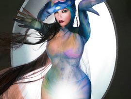 Avatar für Björk