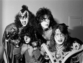 Avatar for Kiss