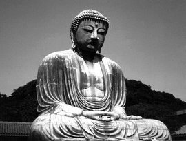 Buddha Siddhartha Gautama 的头像