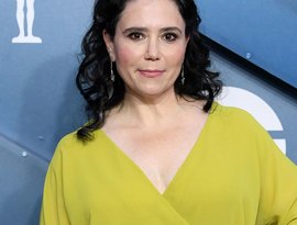 Alex Borstein 的头像