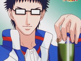 Inui Sadaharu 的头像