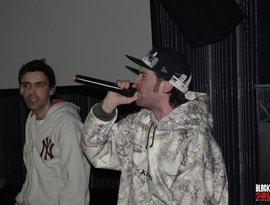 Leasa Dragos si Rappa 的头像