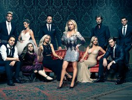 Аватар для Nashville Cast