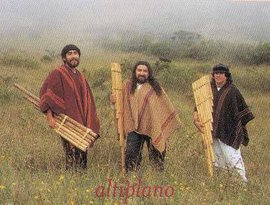 Avatar for Altiplano