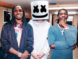 Avatar for Migos & Marshmello